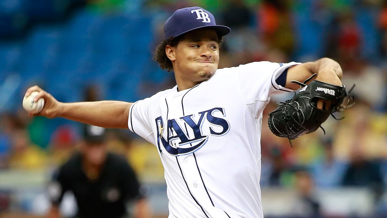Rays’ Archer loses perfecto in 7th, loses game to Verlander, Tigers